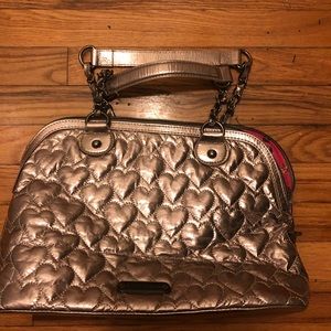 Betsy Johnson bag
